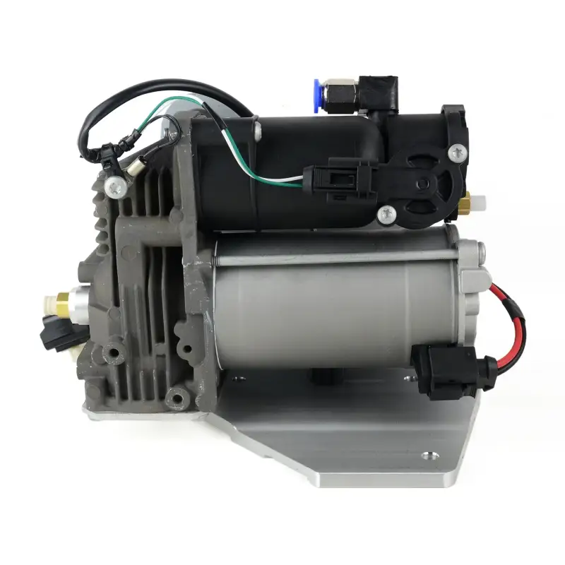 Nowa Sprężarka Powietrzna AMK dla Range Rover Sport (2005-2013) i Land Rover Discovery 3 4 LR038118 RYG500160 LR023964