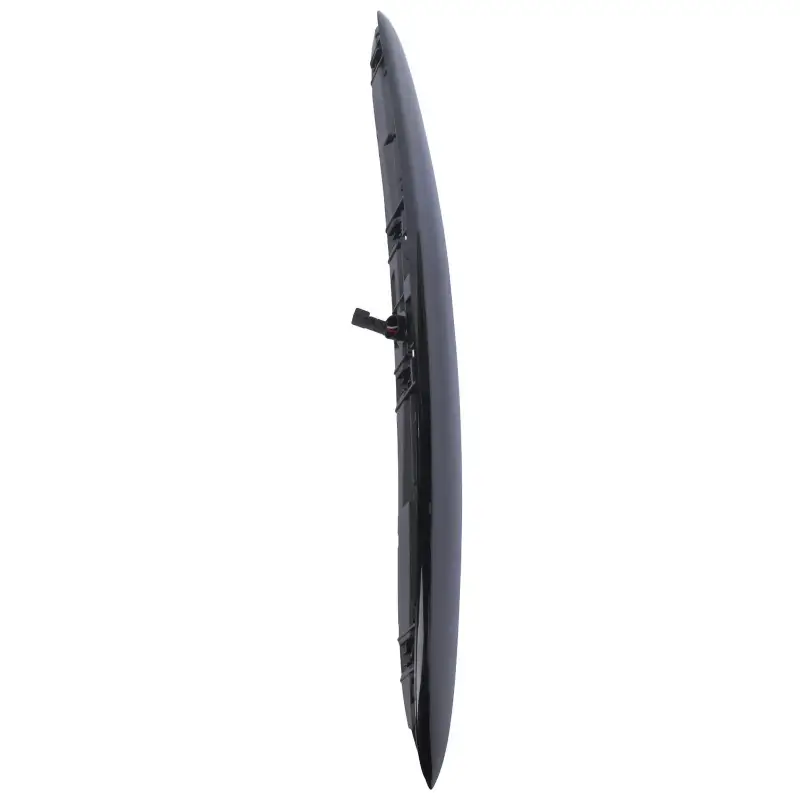 Chrome Uchwyt Klapy Tylnej 51132753603 do Mini Cooper S R56 R57 R58 R59 R60 R61