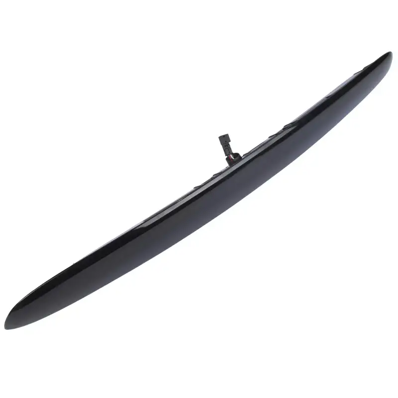 Chrome Uchwyt Klapy Tylnej 51132753603 do Mini Cooper S R56 R57 R58 R59 R60 R61