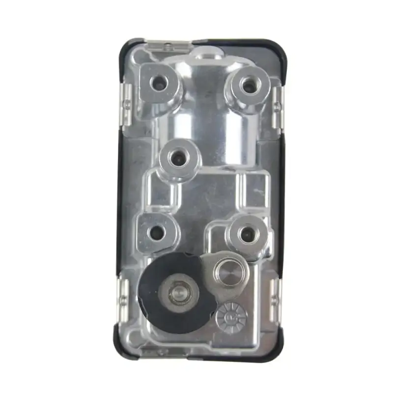 G-221 Elektryczny Siłownik Turbosprężarki Ford Mondeo Jaguar X-Type 2.0 2.2 TDCi 130HP