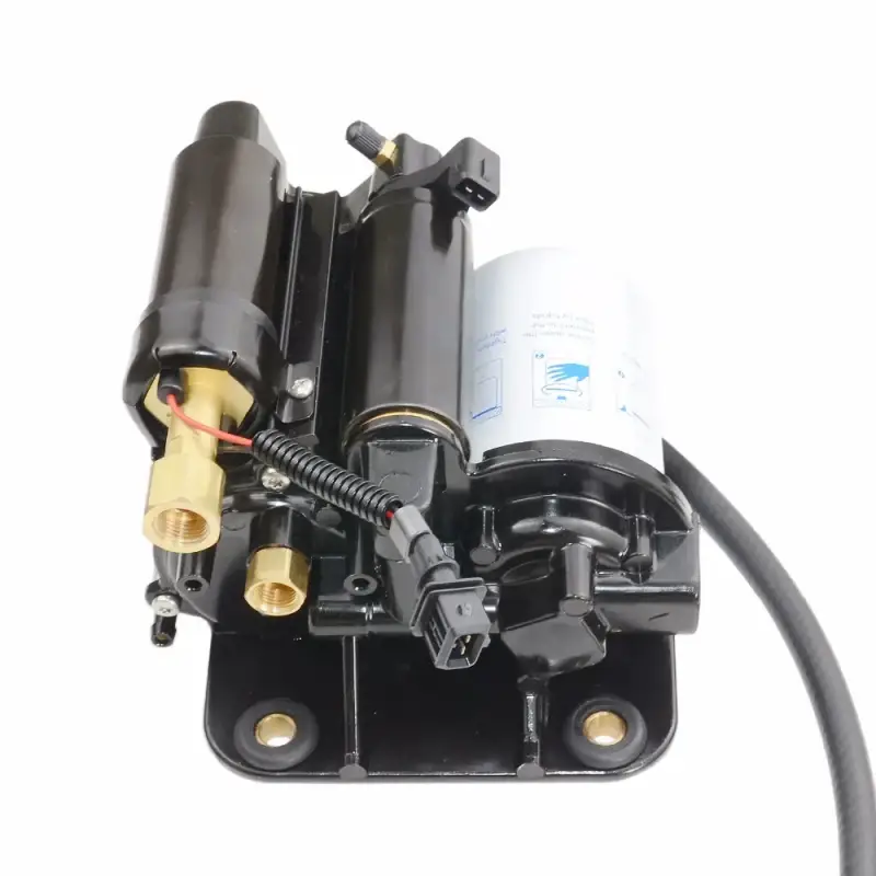 Nowa Elektryczna Pompa Paliwowa do Volvo Penta 4.3L 5.0L 5.7L 21608511 21545138 3594444 3861355 3860210