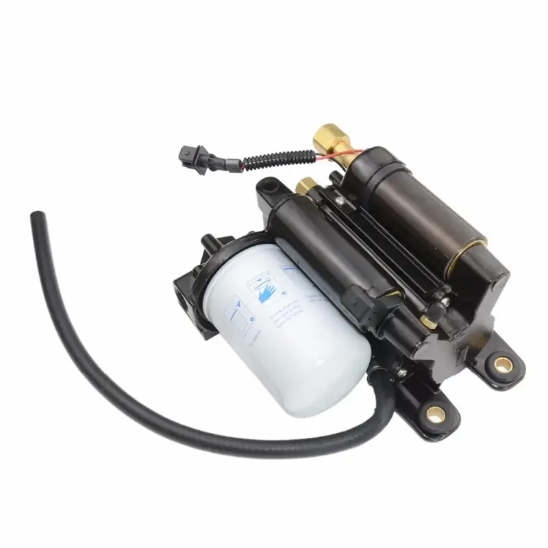 Nowa Elektryczna Pompa Paliwowa do Volvo Penta 4.3L 5.0L 5.7L 21608511 21545138 3594444 3861355 3860210