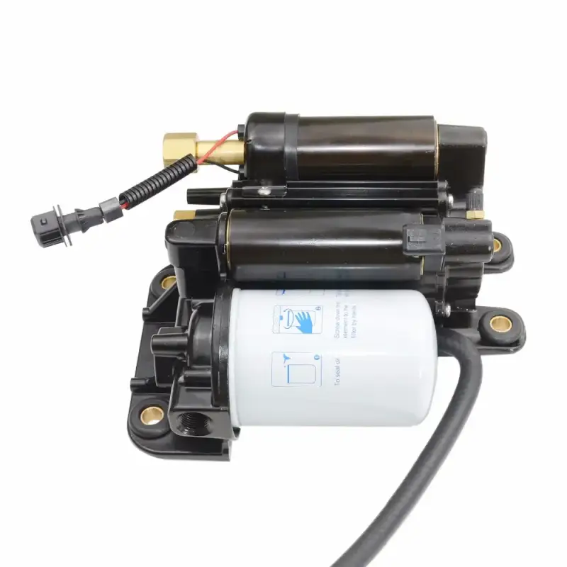 Nowa Elektryczna Pompa Paliwowa do Volvo Penta 4.3L 5.0L 5.7L 21608511 21545138 3594444 3861355 3860210