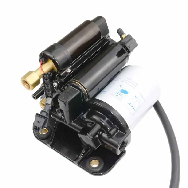 Nowa Elektryczna Pompa Paliwowa do Volvo Penta 4.3L 5.0L 5.7L 21608511 21545138 3594444 3861355 3860210