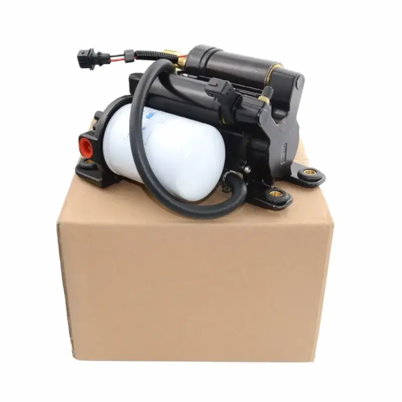 Nowa Elektryczna Pompa Paliwowa do Volvo Penta 4.3L 5.0L 5.7L 21608511 21545138 3594444 3861355 3860210