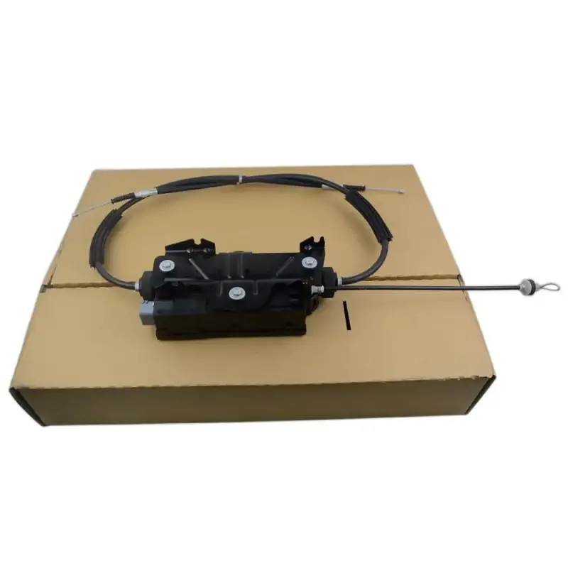 Moduł Hamulca Postojowego EPB 34436874219 do BMW 5 GT F07 (2009-2016)
