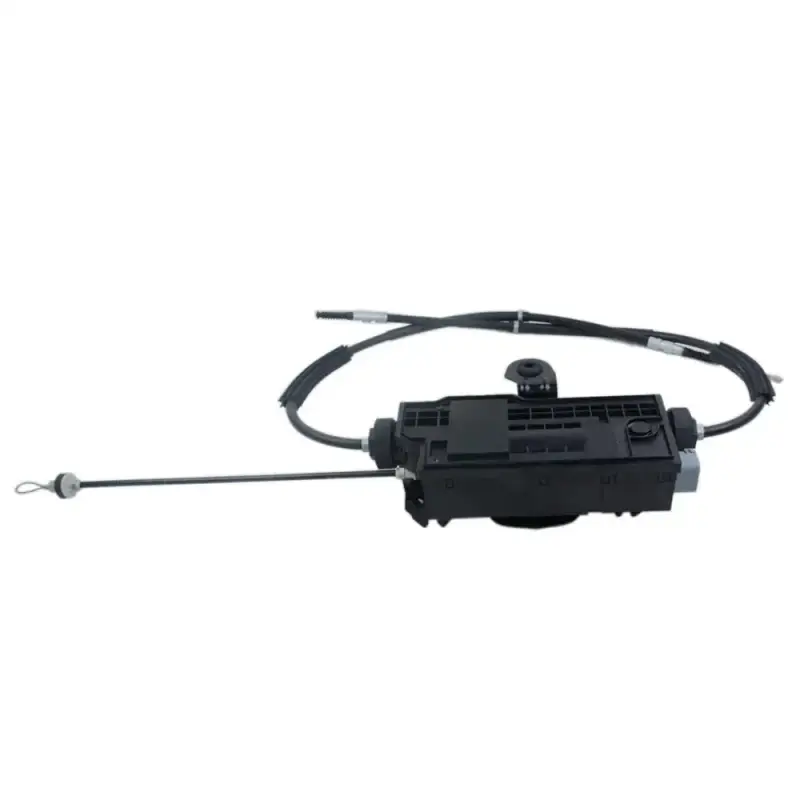 Moduł Hamulca Postojowego EPB 34436874219 do BMW 5 GT F07 (2009-2016)
