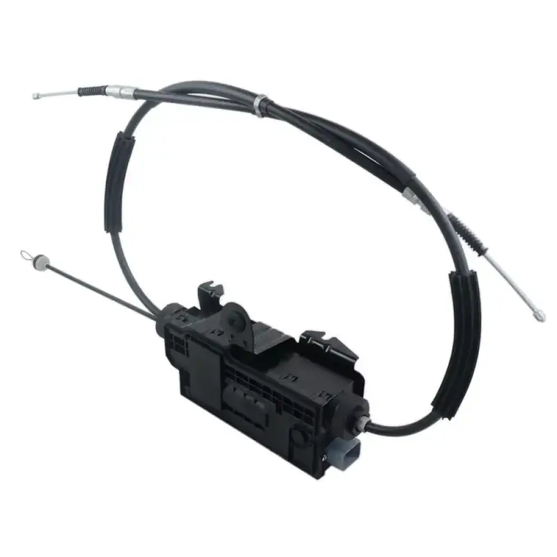 Moduł Hamulca Postojowego EPB 34436874219 do BMW 5 GT F07 (2009-2016)