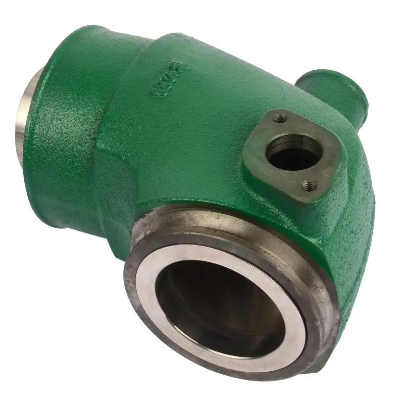 Kolano Wydechowe Volvo Penta 31 32 41 42 43 44 300 Diesel Zastępuje 861289 HGE1289
