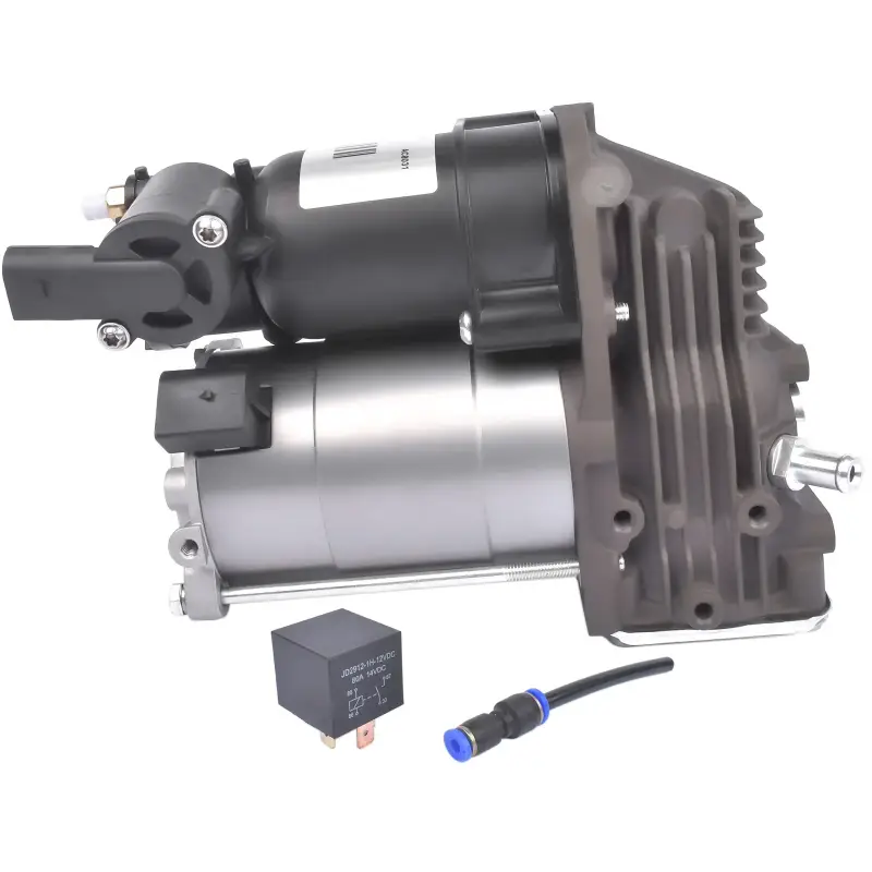 Sprężarka Powietrzna do Mercedes-Benz Viano Vito W639 6393200404