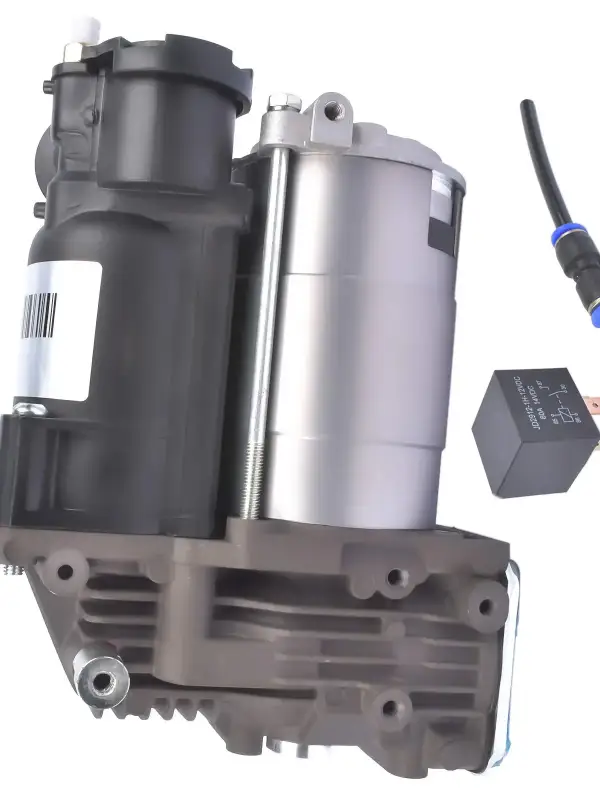 Sprężarka Powietrzna do Mercedes-Benz Viano Vito W639 6393200404