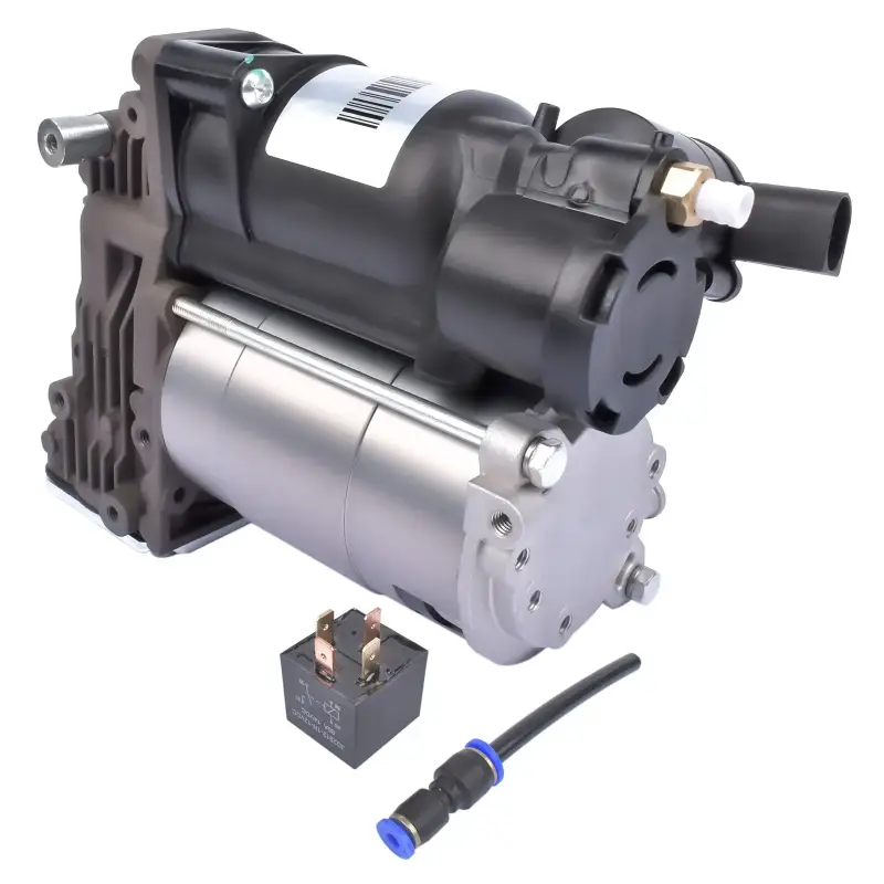Sprężarka Powietrzna do Mercedes-Benz Viano Vito W639 6393200404
