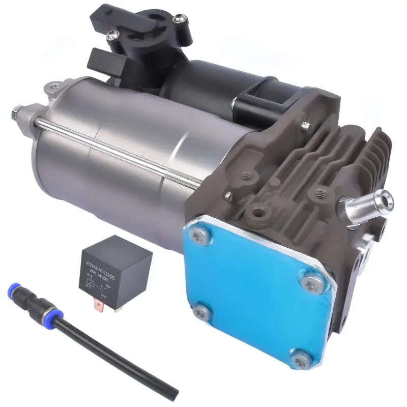 Sprężarka Powietrzna do Mercedes-Benz Viano Vito W639 6393200404
