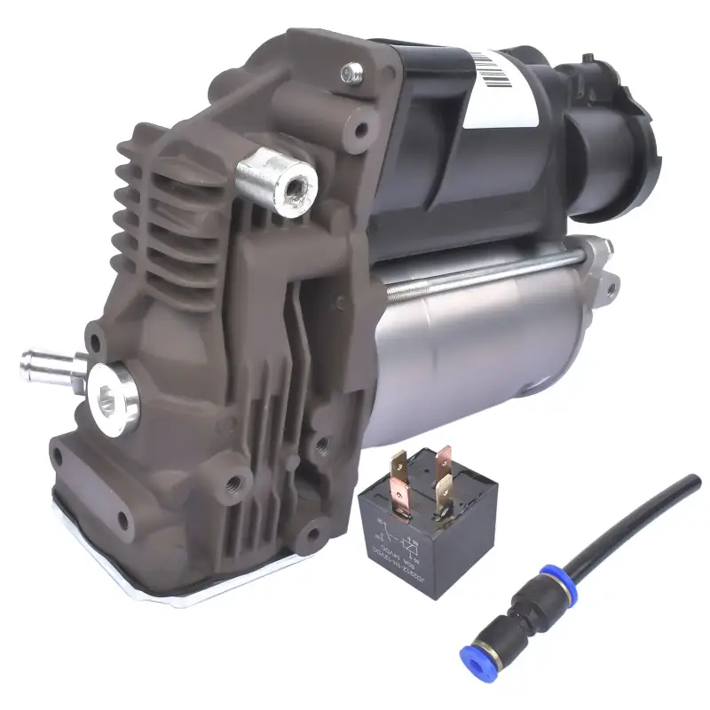 Sprężarka Powietrzna do Mercedes-Benz Viano Vito W639 6393200404