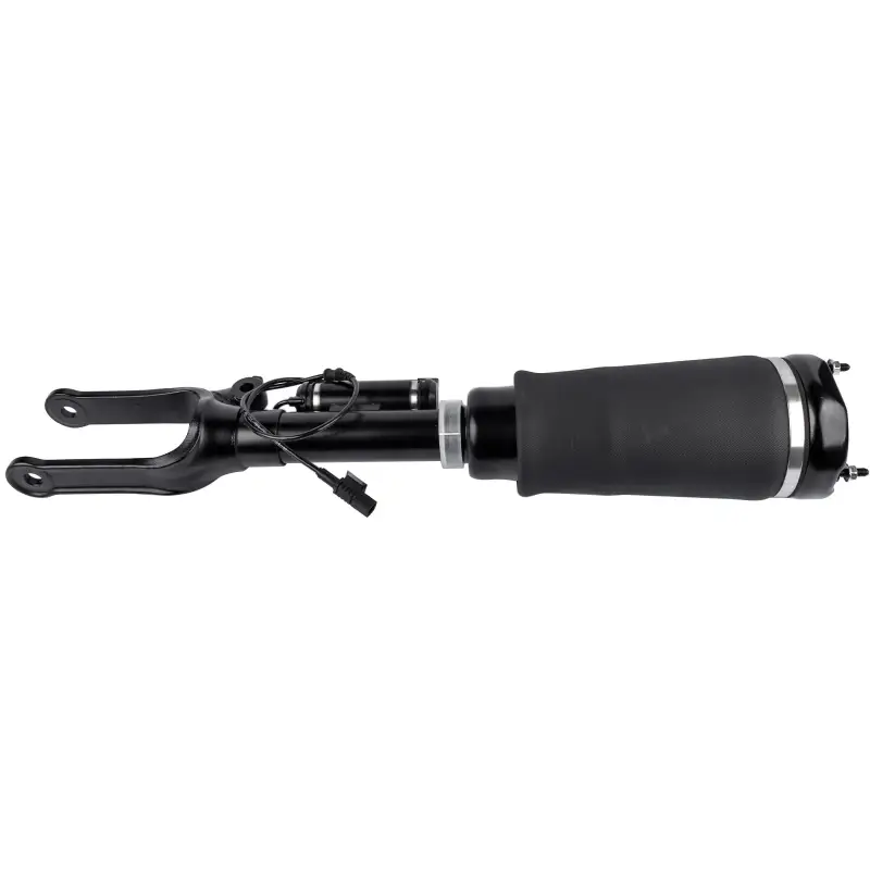 Amortyzator Powietrzny Przedni do Mercedes-Benz W251 V251 2513203013 R320 R350 R500 z ADS
