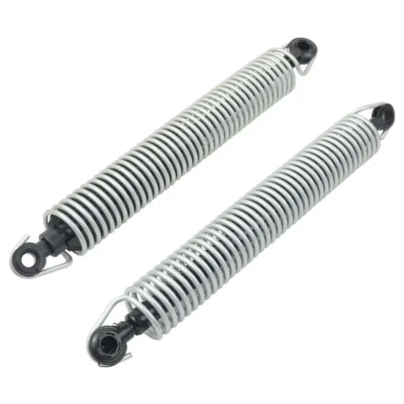 2szt Sprężyna Powrotna Pokrywy Bagażnika 51247204366 51247204367 do BMW Serii 5 F10 01/2009-10/2016 Tył