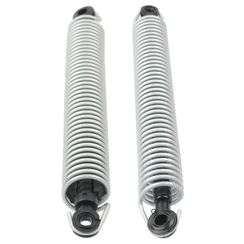 2szt Sprężyna Powrotna Pokrywy Bagażnika 51247204366 51247204367 do BMW Serii 5 F10 01/2009-10/2016 Tył