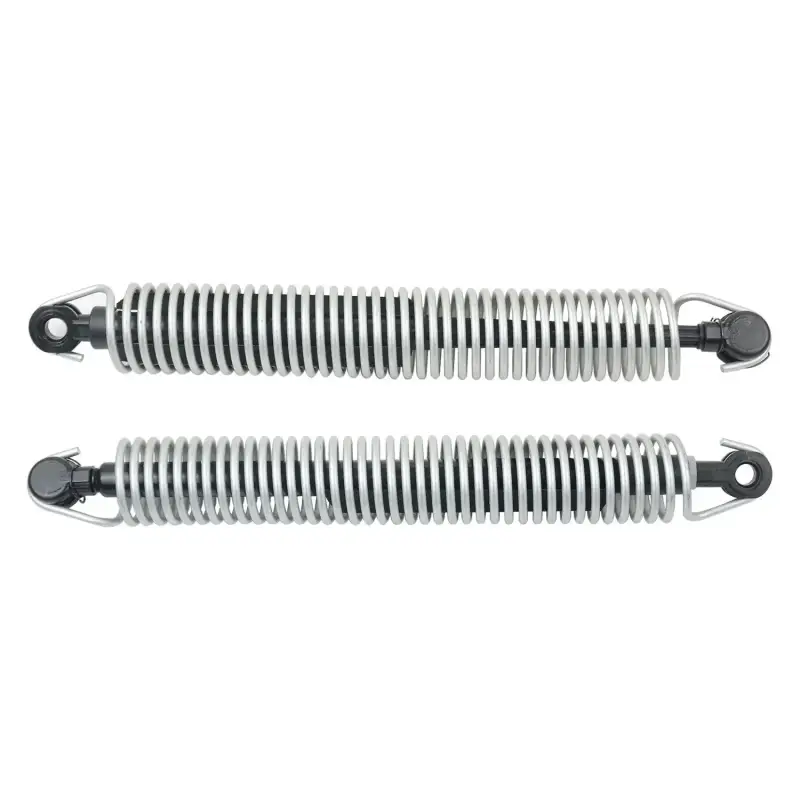 2szt Sprężyna Powrotna Pokrywy Bagażnika 51247204366 51247204367 do BMW Serii 5 F10 01/2009-10/2016 Tył