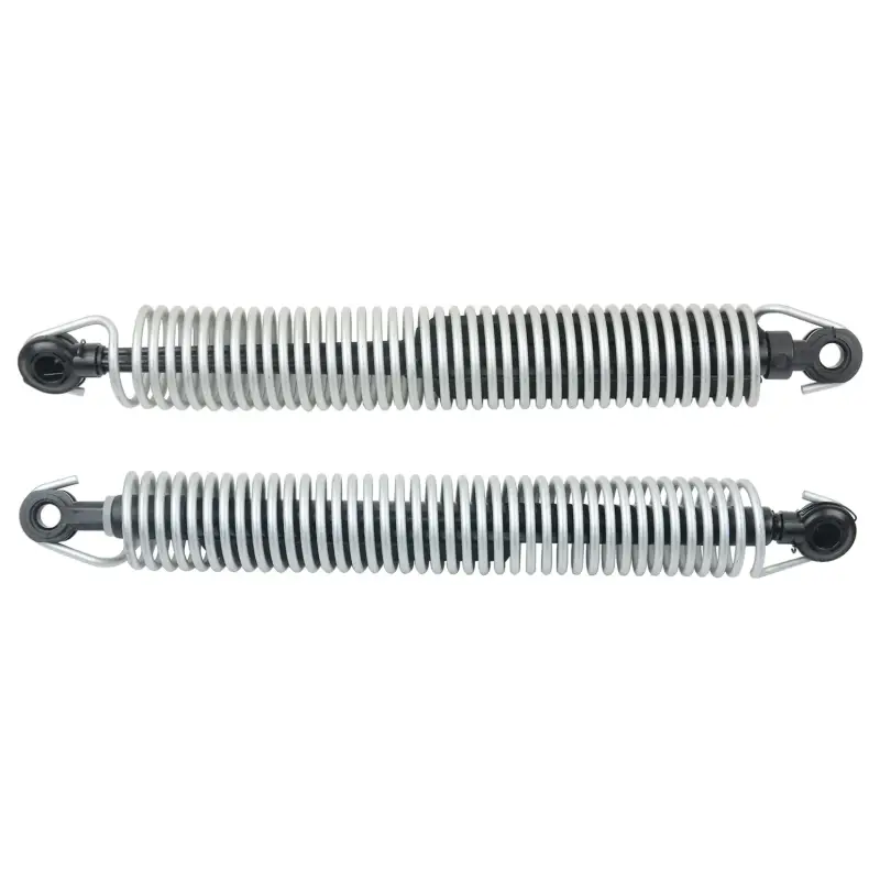 2szt Sprężyna Powrotna Pokrywy Bagażnika 51247204366 51247204367 do BMW Serii 5 F10 01/2009-10/2016 Tył