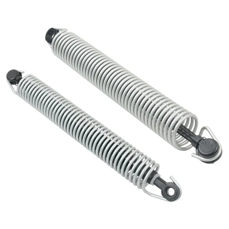 2szt Sprężyna Powrotna Pokrywy Bagażnika 51247204366 51247204367 do BMW Serii 5 F10 01/2009-10/2016 Tył
