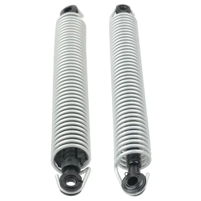 2szt Sprężyna Powrotna Pokrywy Bagażnika 51247204366 51247204367 do BMW Serii 5 F10 01/2009-10/2016 Tył