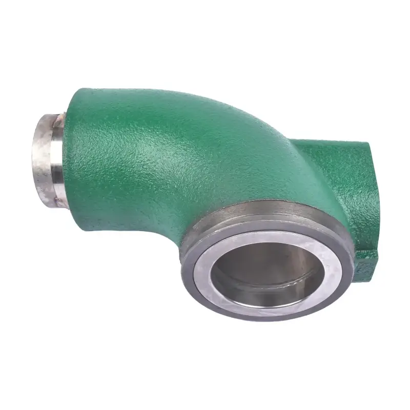 Rura Wydechowa Zgięta Systemy Wydechowe Łodzi Volvo Penta TMD40 MD30 AQD40 845261