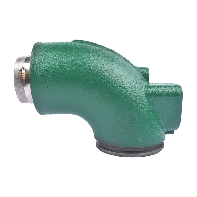 Rura Wydechowa Zgięta Systemy Wydechowe Łodzi Volvo Penta TMD40 MD30 AQD40 845261