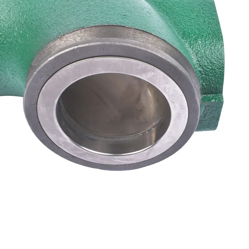 Rura Wydechowa Zgięta Systemy Wydechowe Łodzi Volvo Penta TMD40 MD30 AQD40 845261