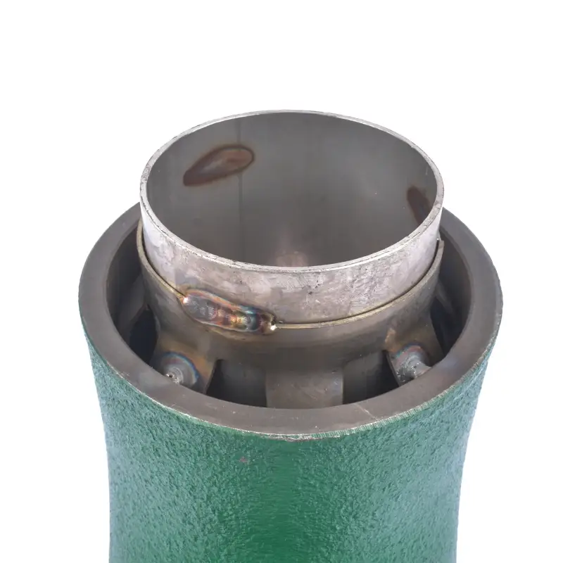 Rura Wydechowa Zgięta Systemy Wydechowe Łodzi Volvo Penta TMD40 MD30 AQD40 845261
