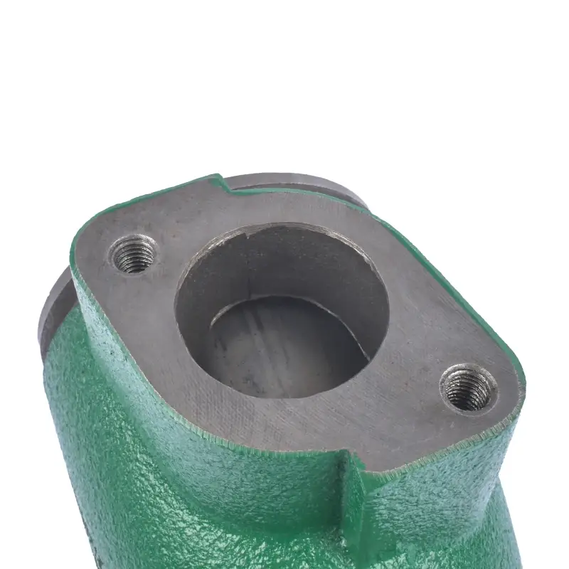 Rura Wydechowa Zgięta Systemy Wydechowe Łodzi Volvo Penta TMD40 MD30 AQD40 845261
