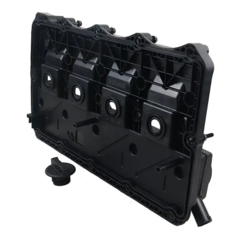 Pokrywa Głowicy Silnika Citroen Fiat Ford Transit Peugeot Boxer 2.2 TDCI HDI D 1526690 6C1Q6K271BH 6K271BH