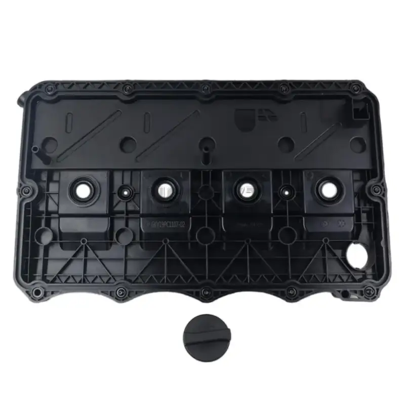 Pokrywa Głowicy Silnika Citroen Fiat Ford Transit Peugeot Boxer 2.2 TDCI HDI D 1526690 6C1Q6K271BH 6K271BH