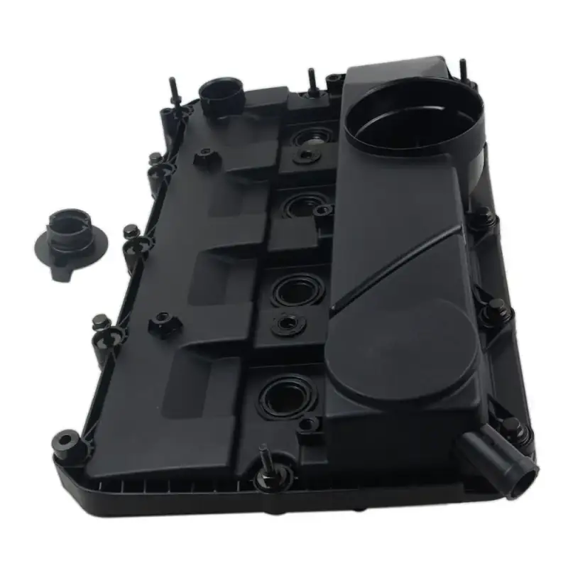 Pokrywa Głowicy Silnika Citroen Fiat Ford Transit Peugeot Boxer 2.2 TDCI HDI D 1526690 6C1Q6K271BH 6K271BH