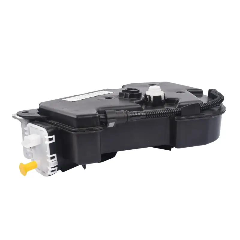 Dodatek Paliwowy Pompa Zbiornika DPF 1606340280 Peugeot 308 3008 RCZ Citroen C4 DS4