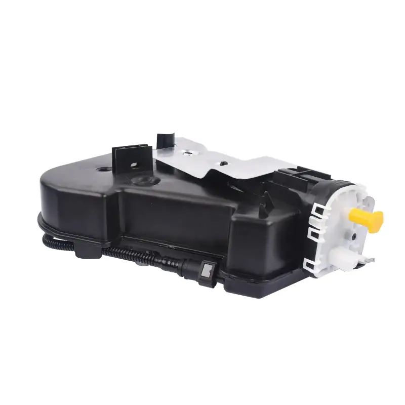 Dodatek Paliwowy Pompa Zbiornika DPF 1606340280 Peugeot 308 3008 RCZ Citroen C4 DS4