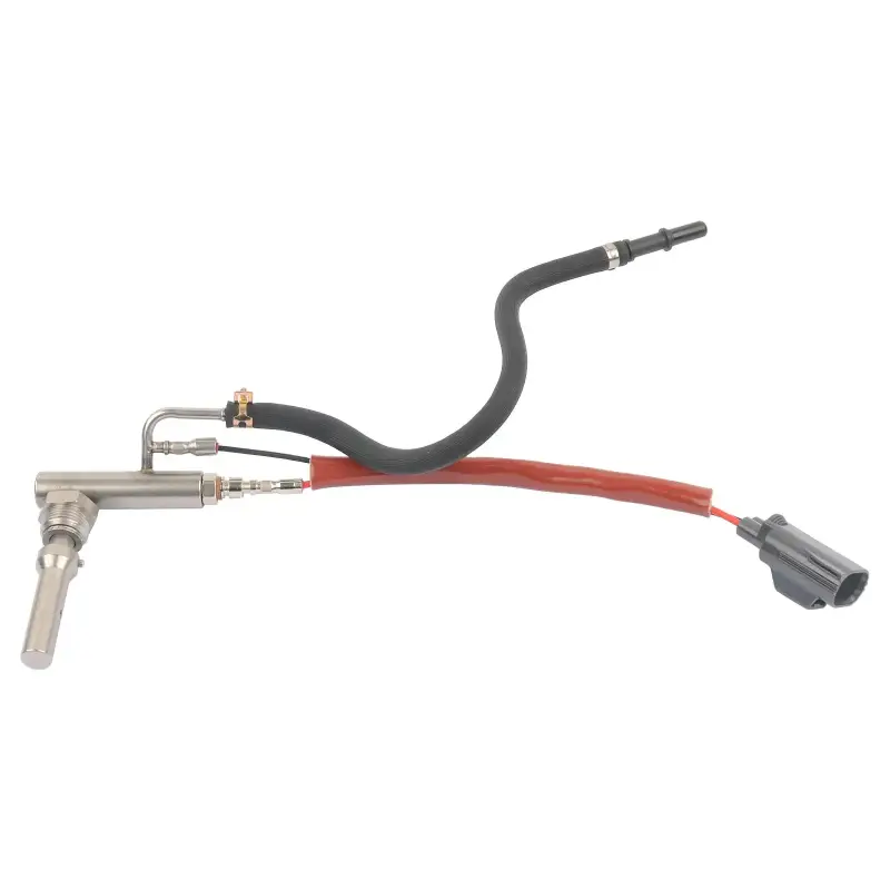 Zawór Parowania Paliwa DPF do Ford Kuga 2.0 TDCi (2008-2012) 1860939 1748653 AV419T540BD