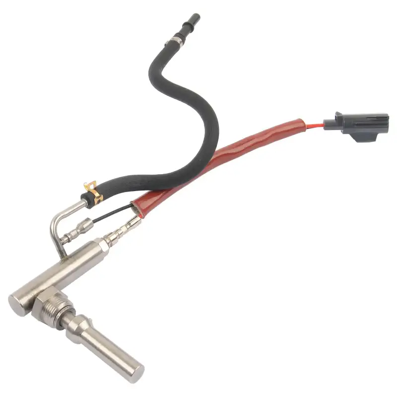 Zawór Parowania Paliwa DPF do Ford Kuga 2.0 TDCi (2008-2012) 1860939 1748653 AV419T540BD