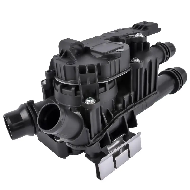 Termostat Obudowa do Peugeot 2008 308 Citroen C3 C4 1.6 Bluehdi 9803549480 9850364680