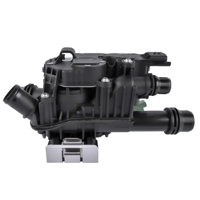 Termostat Obudowa do Peugeot 2008 308 Citroen C3 C4 1.6 Bluehdi 9803549480 9850364680