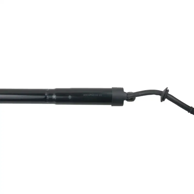 Porsche Panamera 970 Siłowniki Elektryczne Klapy Bagażnika 2x 97051257306 (2010-2016)