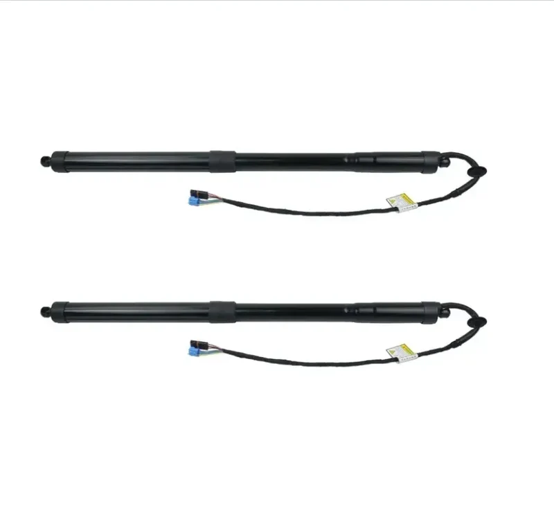 Porsche Panamera 970 Siłowniki Elektryczne Klapy Bagażnika 2x 97051257306 (2010-2016)