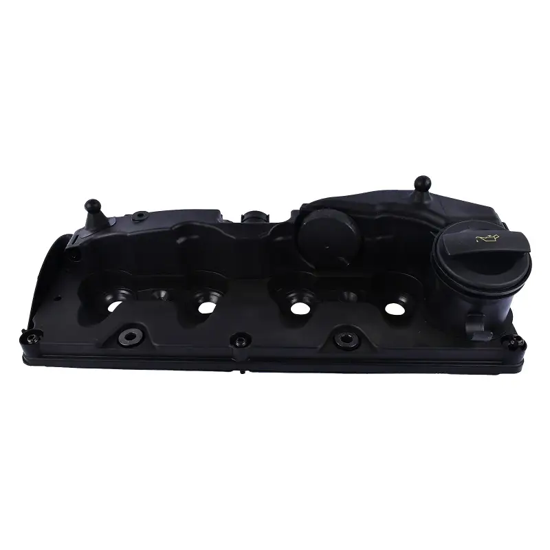 Pokrywa Zaworów Silnika dla Seat EXEO 3R2 Volkswagen VW AMAROK 2.0L 03L103469F 03L103483C