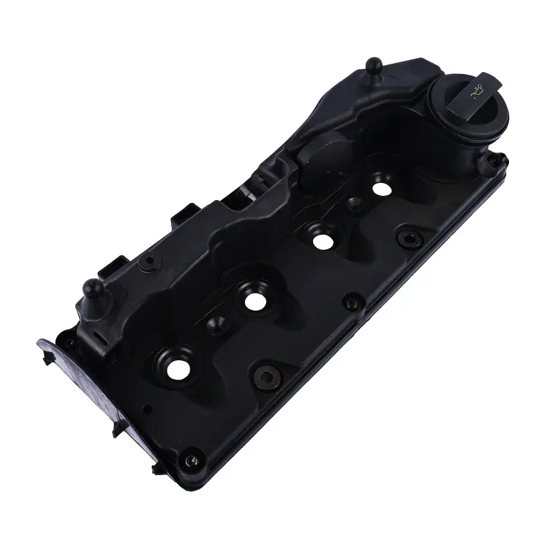 Pokrywa Zaworów Silnika dla Seat EXEO 3R2 Volkswagen VW AMAROK 2.0L 03L103469F 03L103483C
