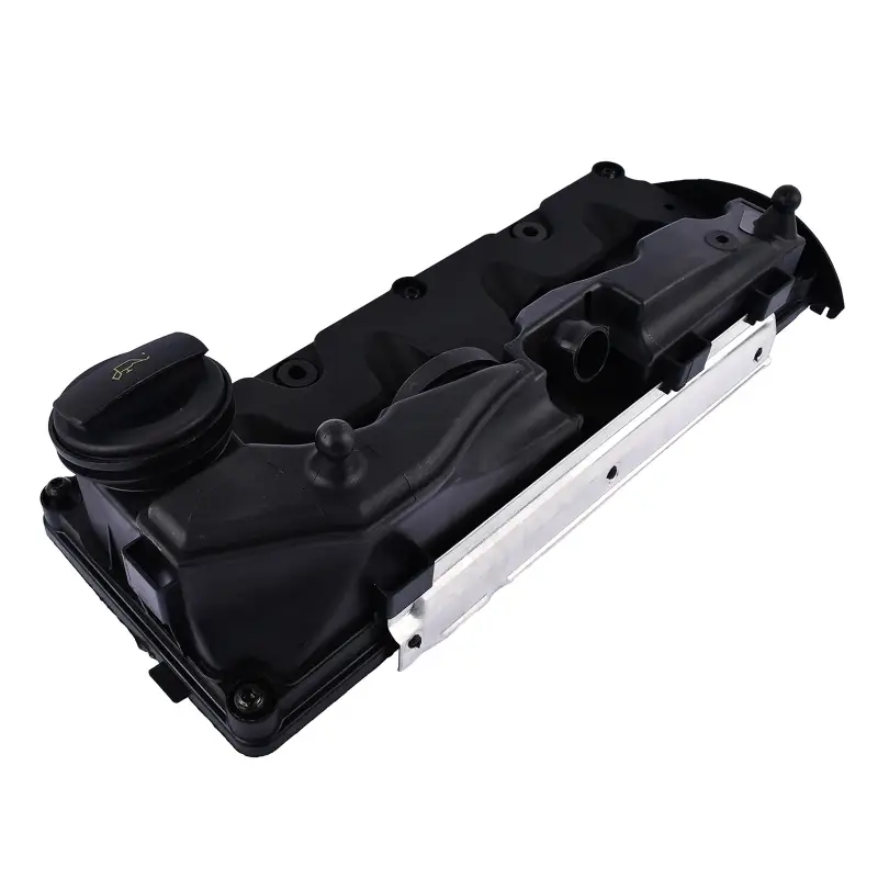 Pokrywa Zaworów Silnika dla Seat EXEO 3R2 Volkswagen VW AMAROK 2.0L 03L103469F 03L103483C