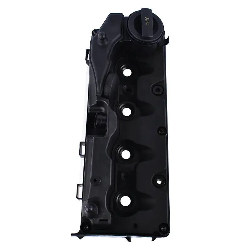 Pokrywa Zaworów Silnika dla Seat EXEO 3R2 Volkswagen VW AMAROK 2.0L 03L103469F 03L103483C