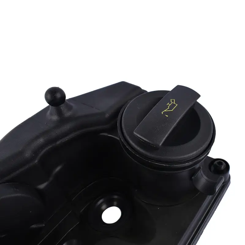 Pokrywa Zaworów Silnika dla Seat EXEO 3R2 Volkswagen VW AMAROK 2.0L 03L103469F 03L103483C