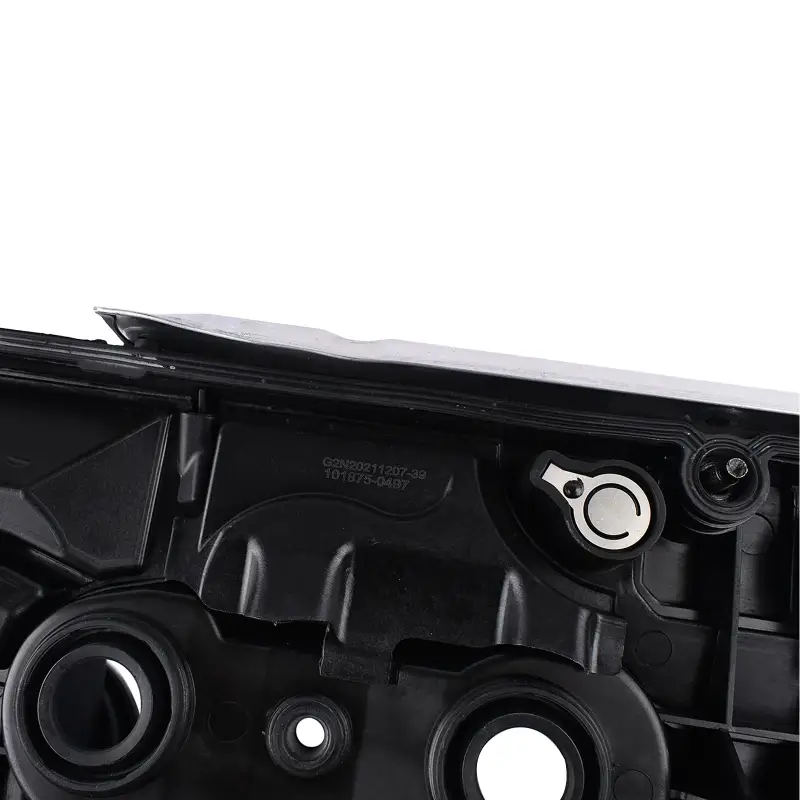 Pokrywa Zaworów Silnika dla Seat EXEO 3R2 Volkswagen VW AMAROK 2.0L 03L103469F 03L103483C