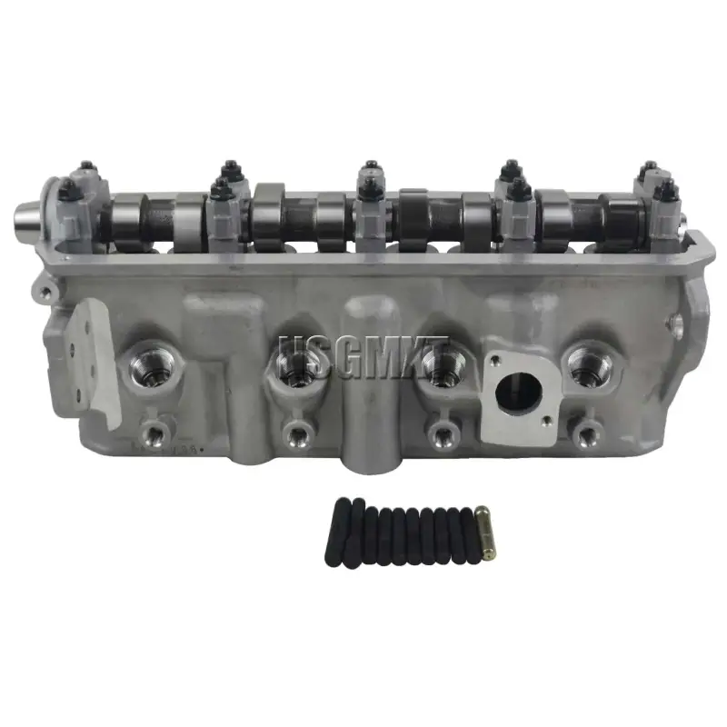 Nowa Głowica Silnika dla Skoda Felicia Volkswagen VW Caddy Polo Transporter 1.9 TD 028103351E