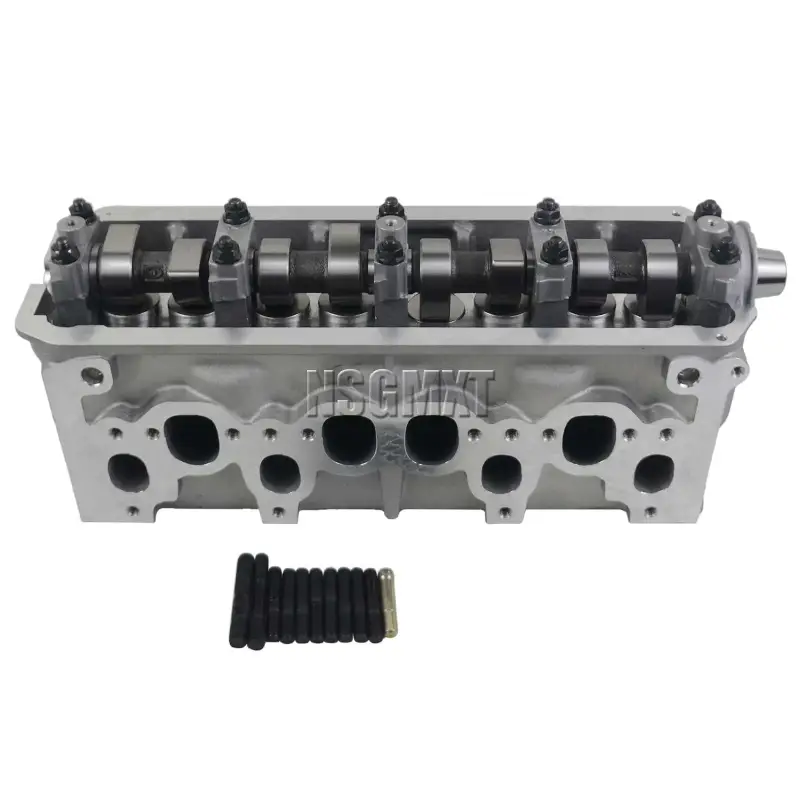 Nowa Głowica Silnika dla Skoda Felicia Volkswagen VW Caddy Polo Transporter 1.9 TD 028103351E