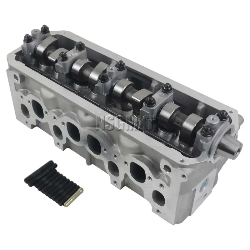 Nowa Głowica Silnika dla Skoda Felicia Volkswagen VW Caddy Polo Transporter 1.9 TD 028103351E